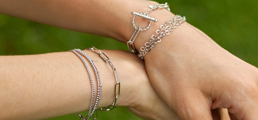 Pulsera-silverslides